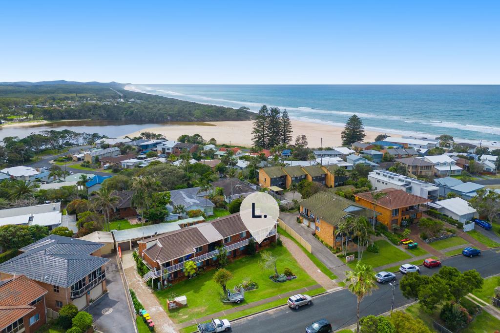 4/5 Parry St, Lake Cathie, NSW 2445