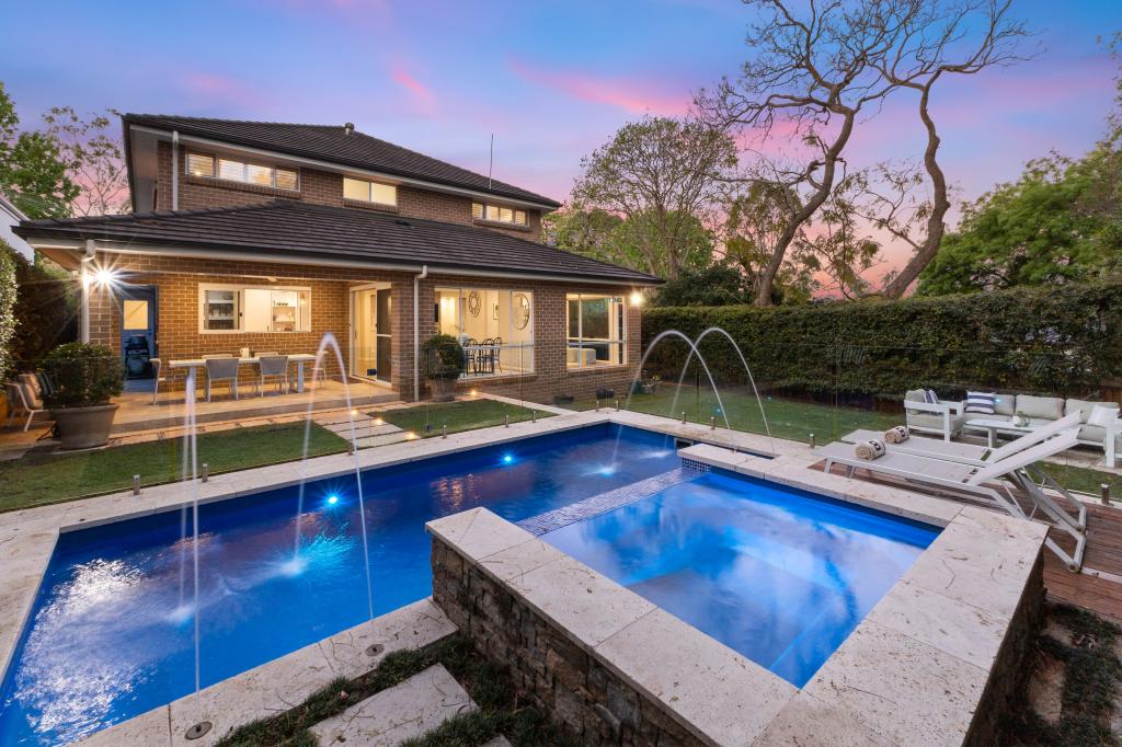 17 Keats Rd, North Turramurra, NSW 2074