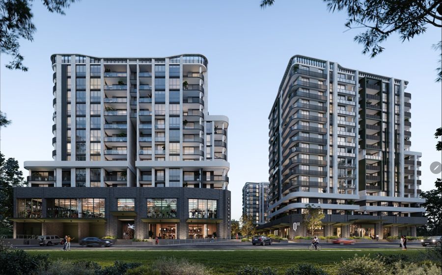 E401/22-32 Queen St, Campbelltown, NSW 2560