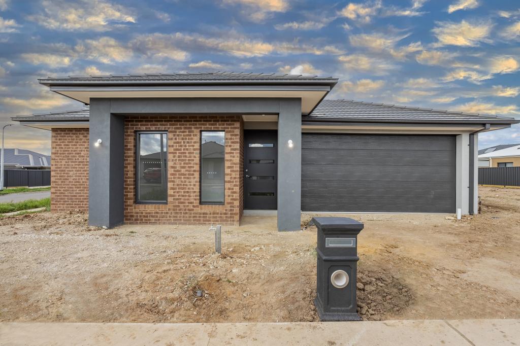 6 Grimshaw St, Huntly, VIC 3551