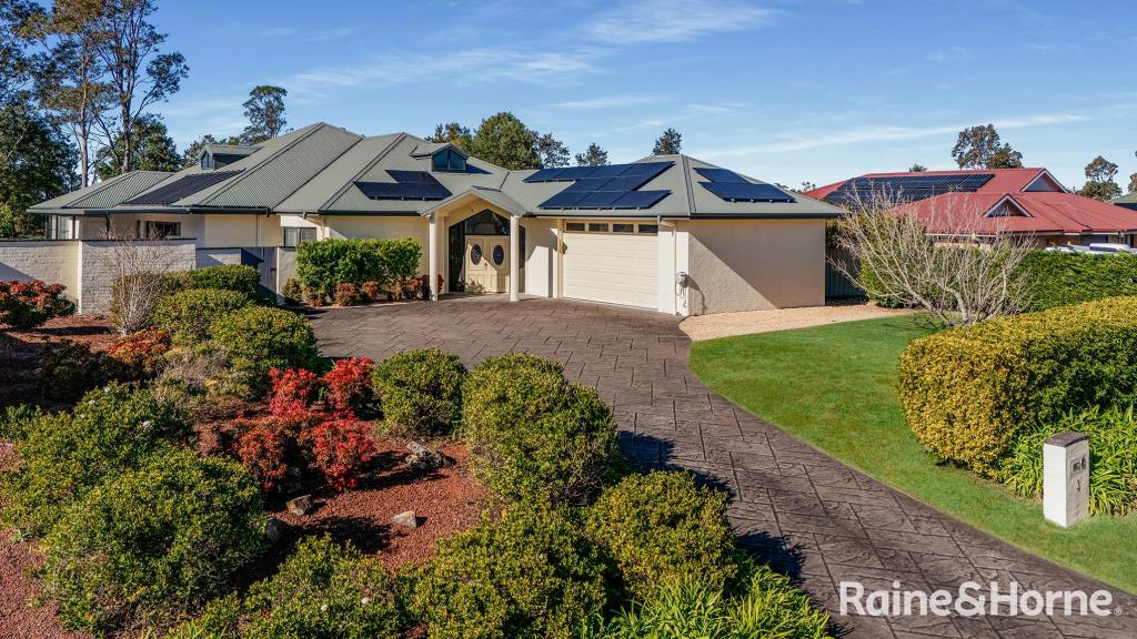 3 The Terrace, Cambewarra Village, NSW 2540