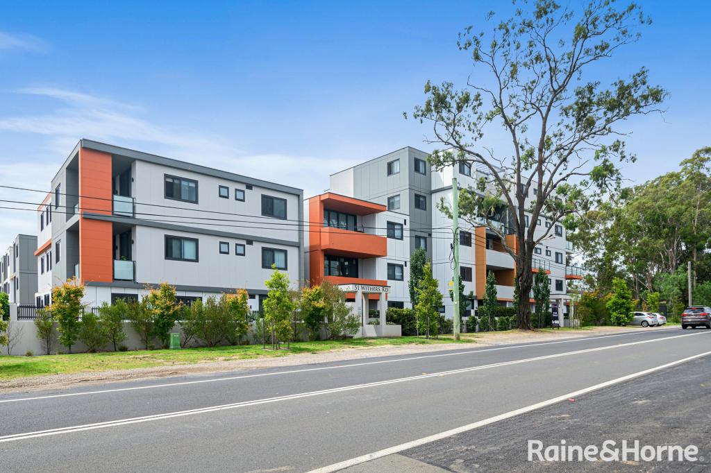 G01/51 Withers Rd, North Kellyville, NSW 2155