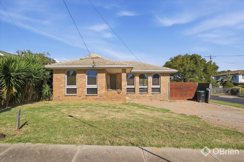 14 LORIMER ST, MELTON, VIC 3337