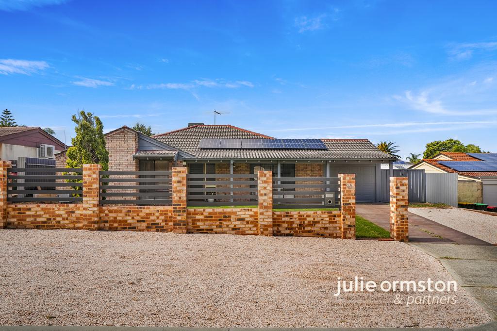 98 Trailwood Dr, Woodvale, WA 6026