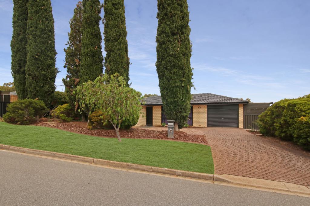 28 Wirilda Ave, Surrey Downs, SA 5126