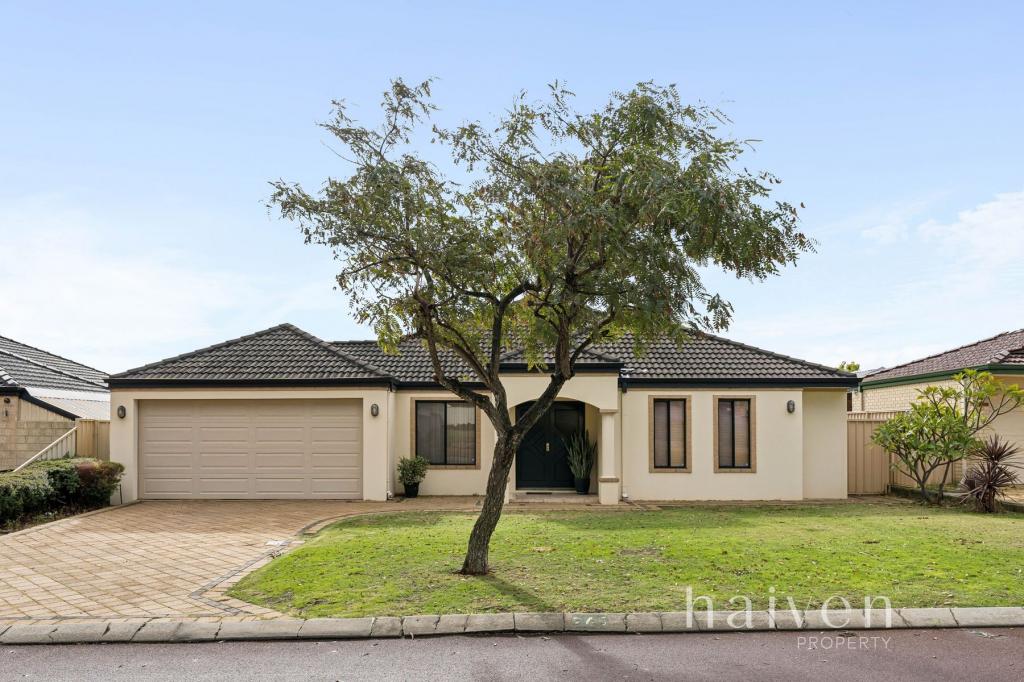245 Kingsway, Darch, WA 6065