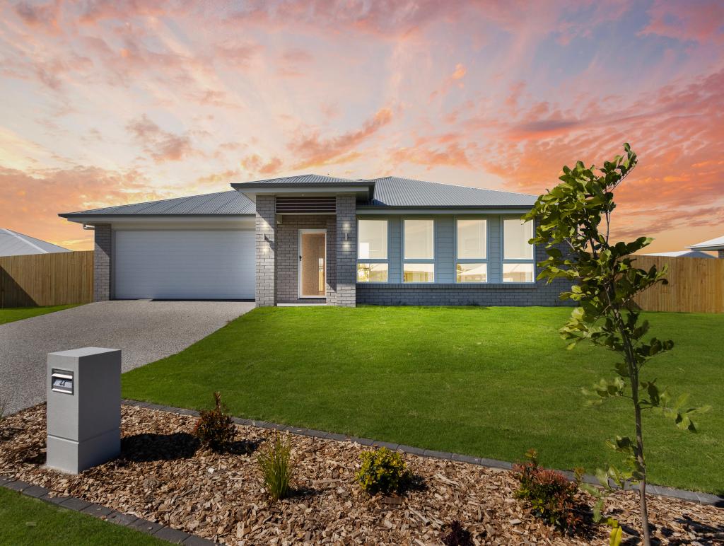 44 North Lakes Cct, Burrum Heads, QLD 4659