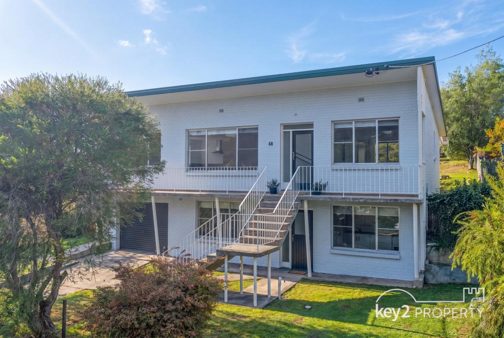 1/48 Pitt Ave, Riverside, TAS 7250