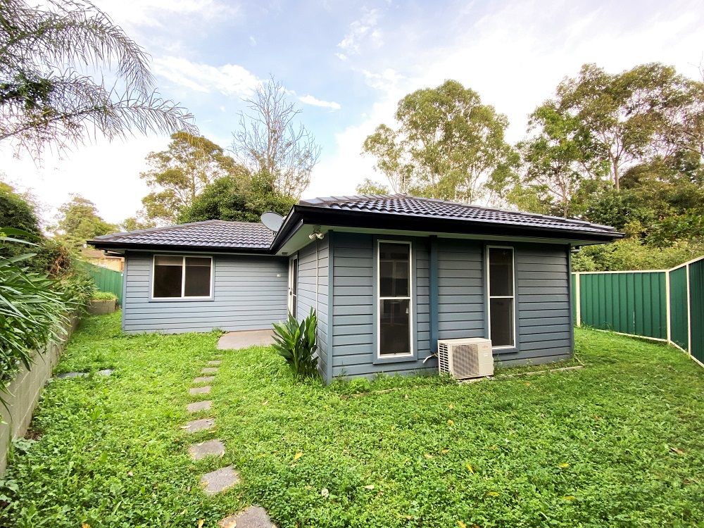 17a Peggotty Ave, Ambarvale, NSW 2560