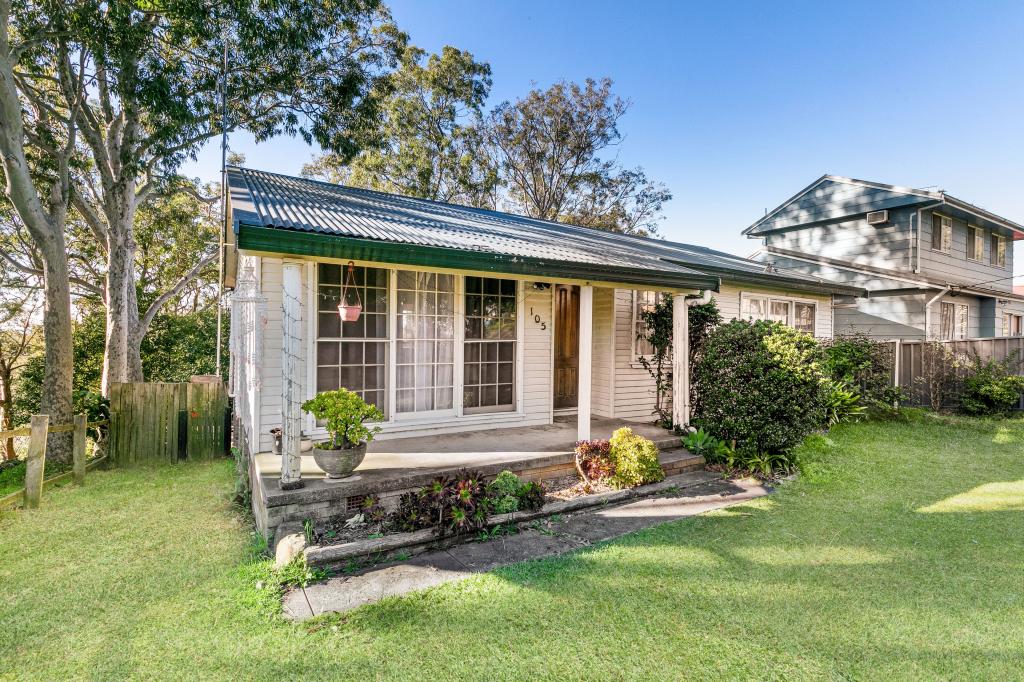 105 Stanley St, Kanwal, NSW 2259