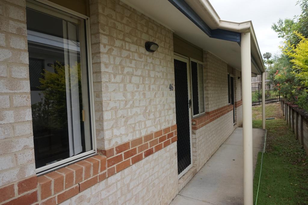 Unit 46/2 College Rd, Gympie, QLD 4570