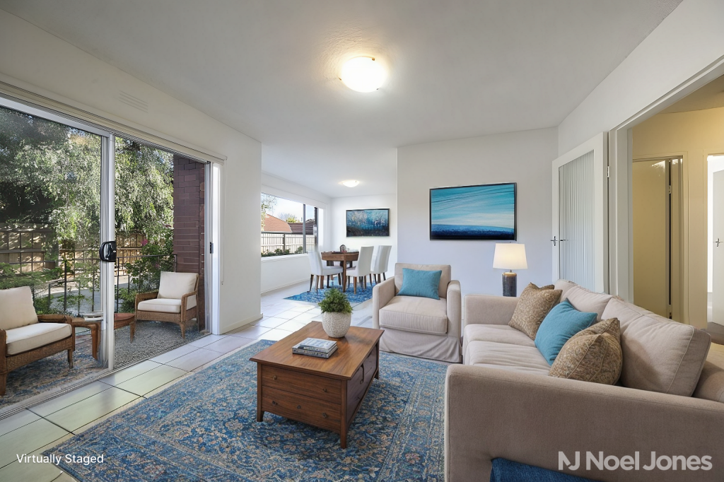 2/30 Sandown Rd, Ascot Vale, VIC 3032
