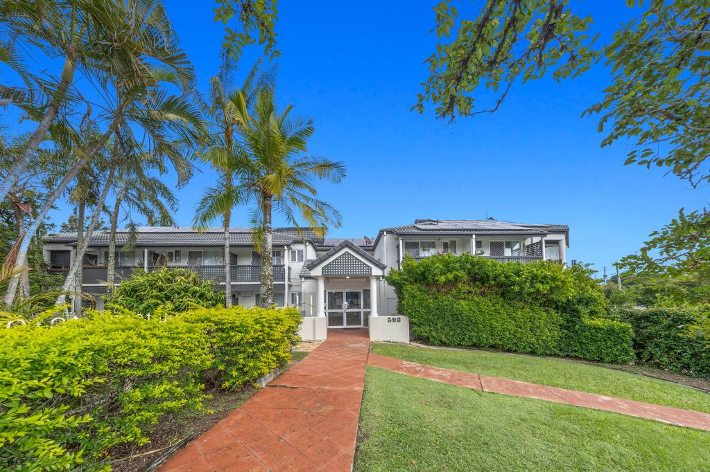 11/592 Sandgate Rd, Clayfield, QLD 4011