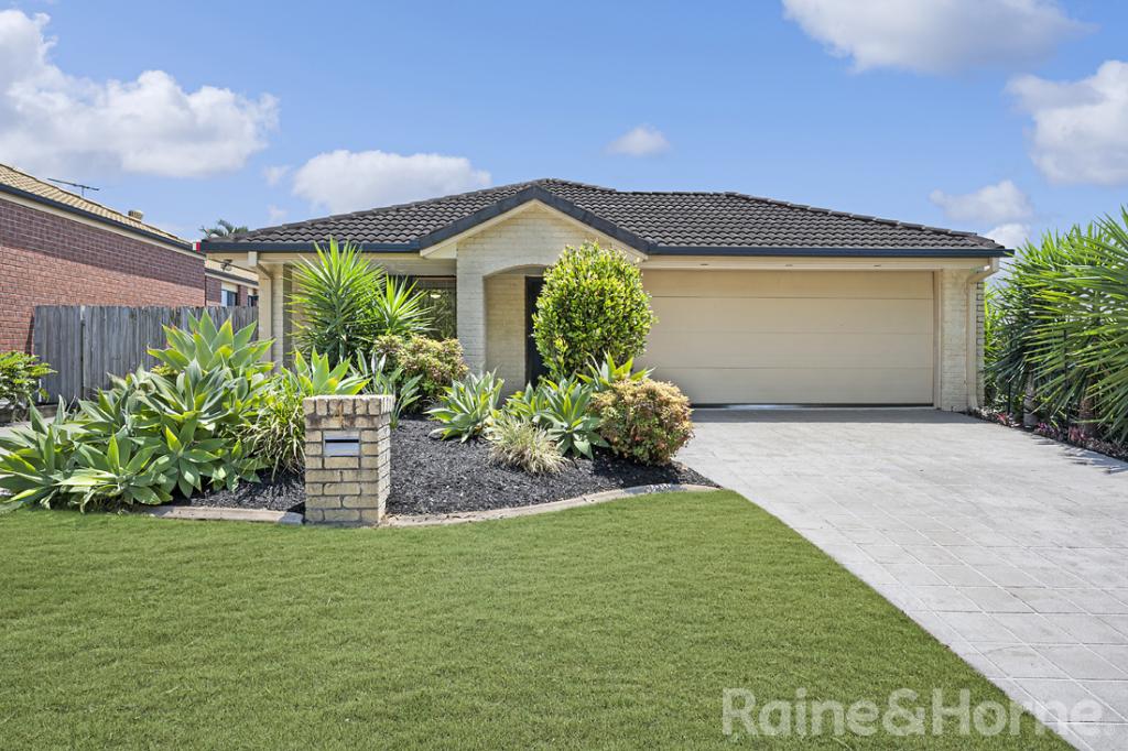 4 Denison Pde, North Lakes, QLD 4509