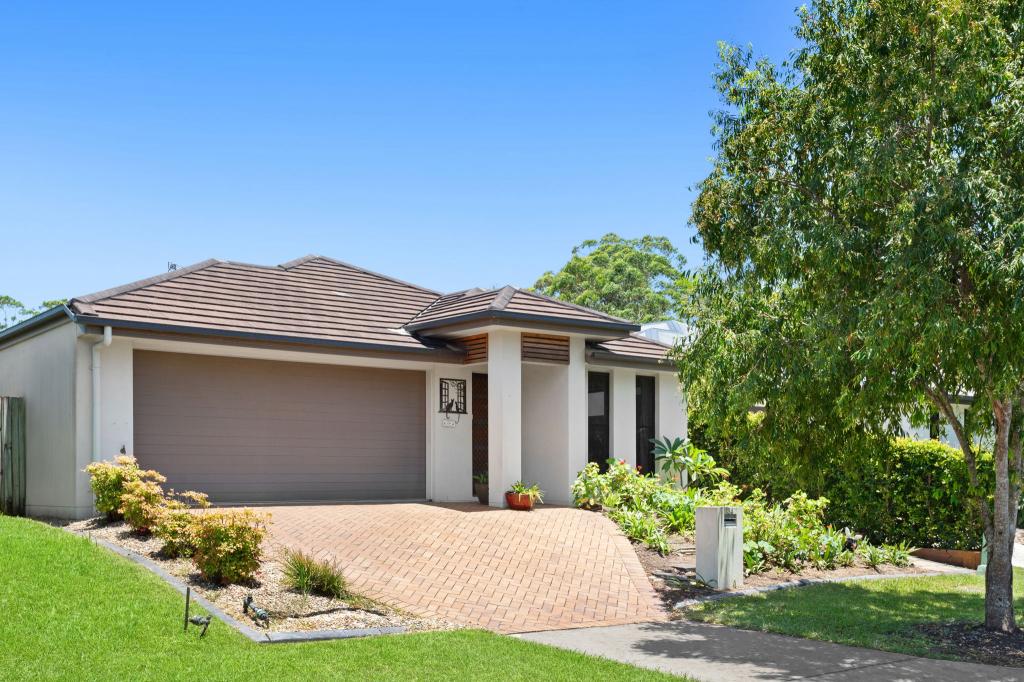 34 Forest Grove Cres, Sippy Downs, QLD 4556