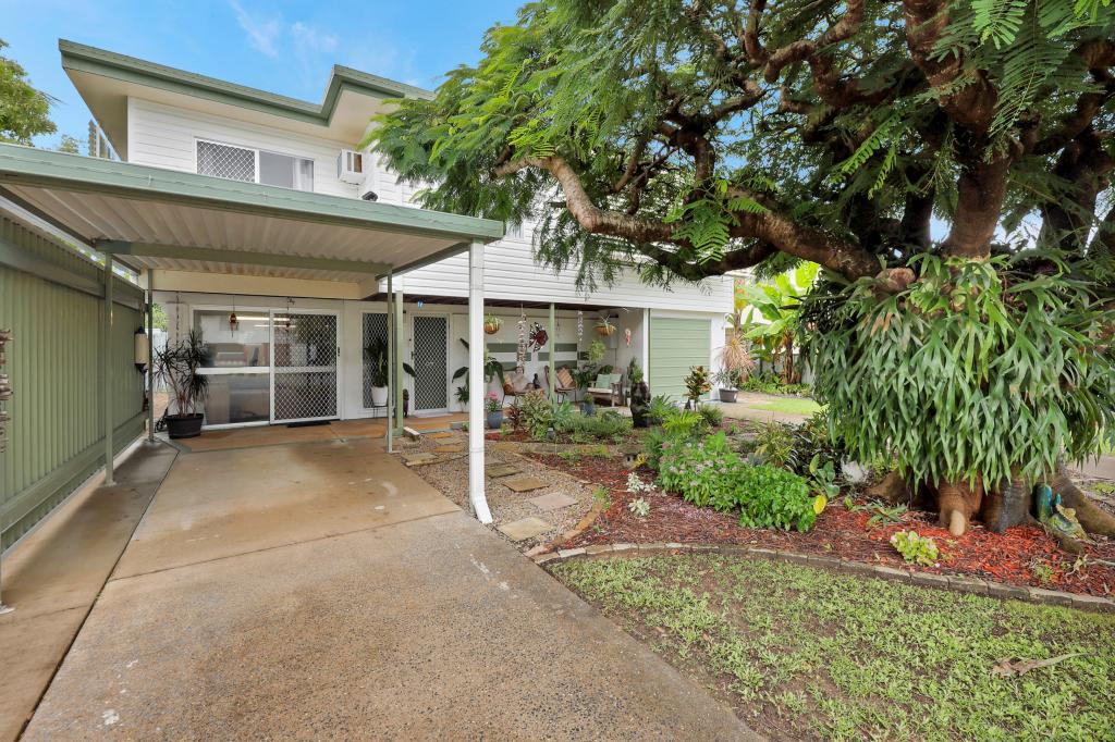 57 Mclean St, East Mackay, QLD 4740