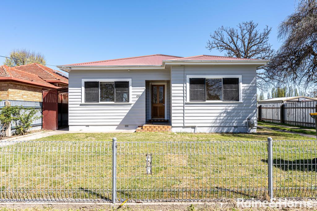 100 Victoria St, Goulburn, NSW 2580