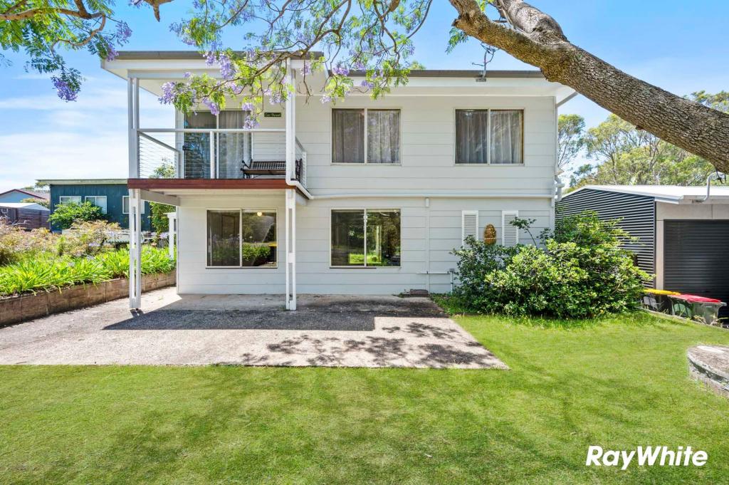 22 MURRAMARANG RD, BAWLEY POINT, NSW 2539