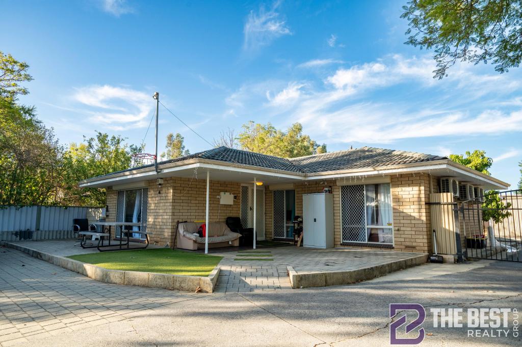 2070 Albany Hwy, Maddington, WA 6109