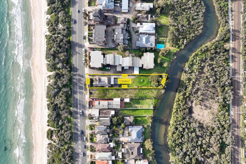 61 Nepean Hwy, Seaford, VIC 3198