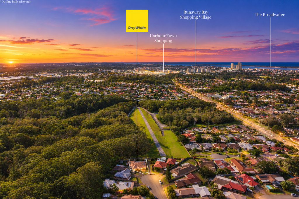 2/28 Nina Pde, Arundel, QLD 4214