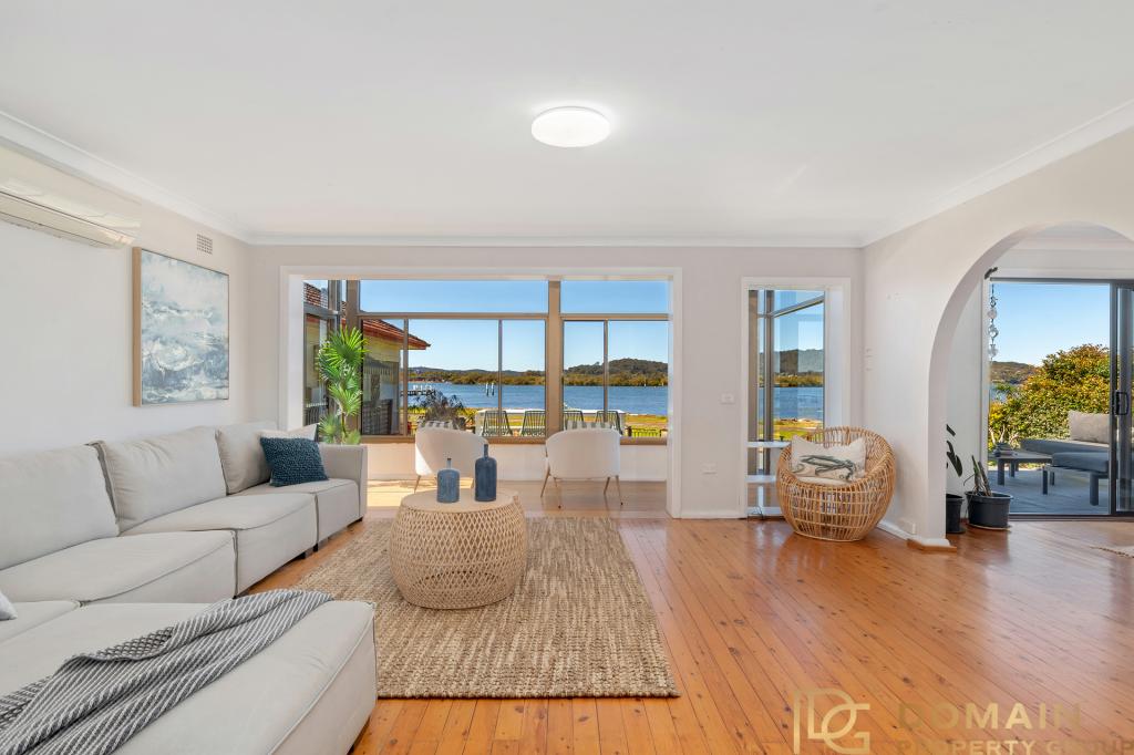 176 North Burge Rd, Woy Woy, NSW 2256