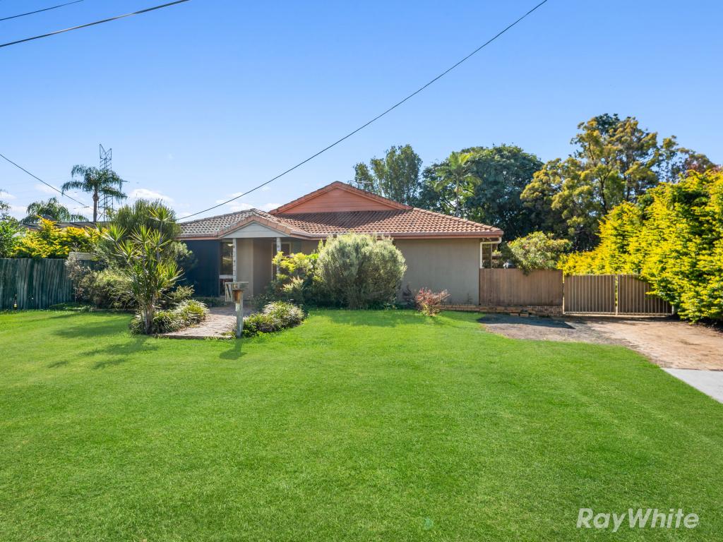 6 Nolan St, Raceview, QLD 4305