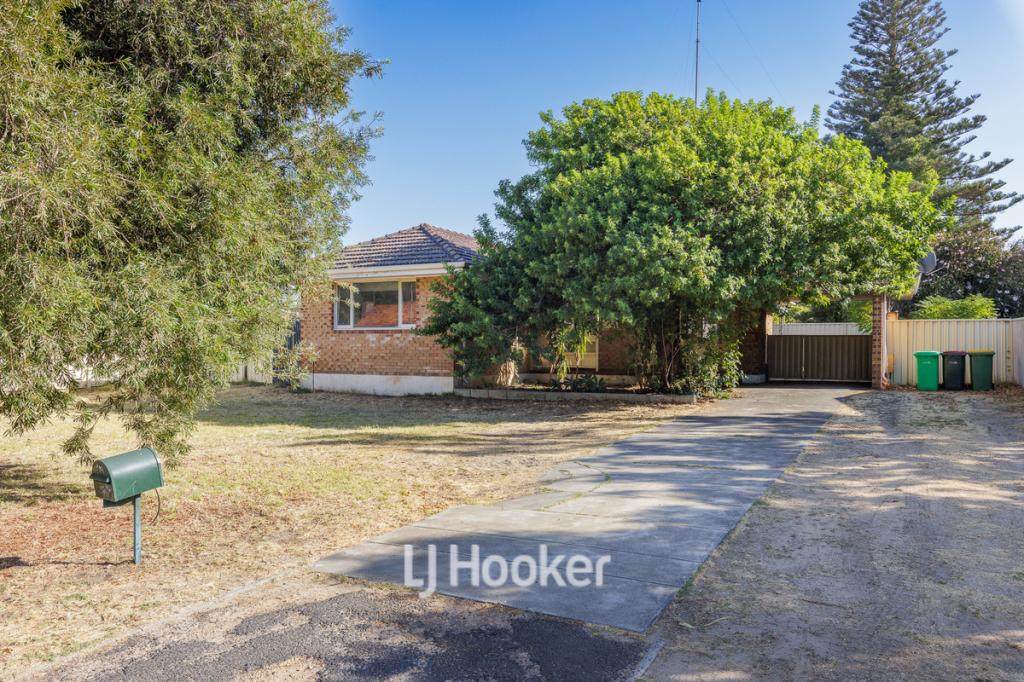 220 Clarke St E, Carey Park, WA 6230