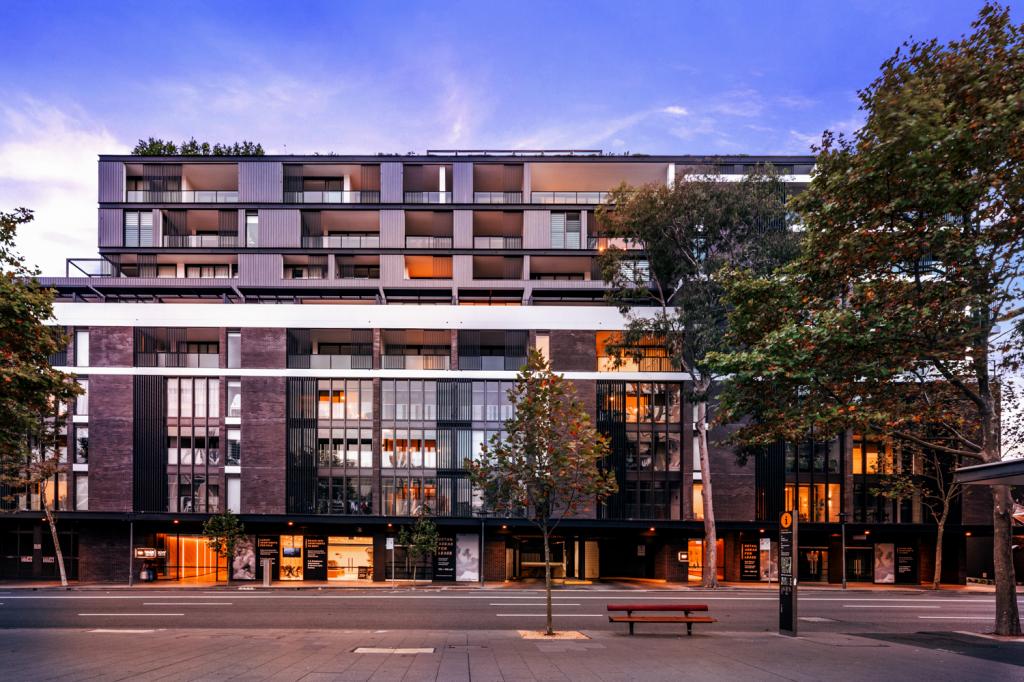 A203/517 Harris St St, Ultimo, NSW 2007