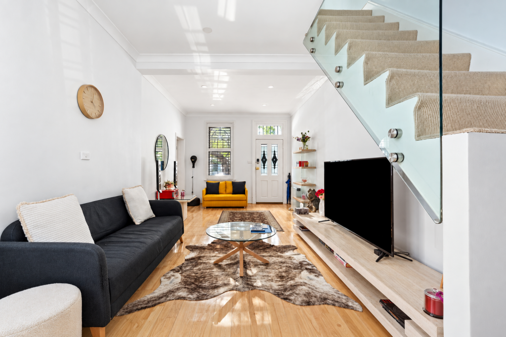 1 Cascade St, Paddington, NSW 2021