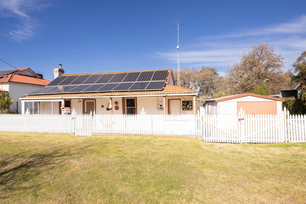 30 NORTH ST, HARDEN, NSW 2587