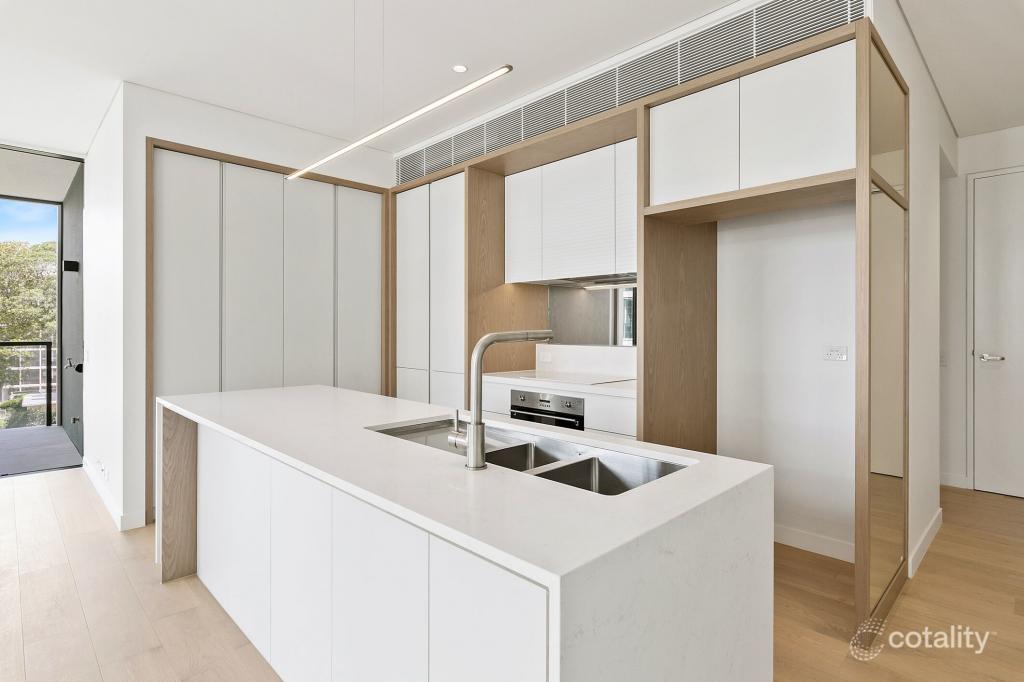 410/3 Young St, Randwick, NSW 2031