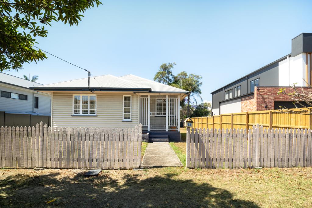 33 Barrington St, Banyo, QLD 4014