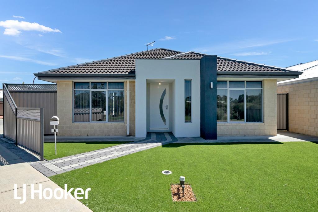 9 Garganey Gr, Southern River, WA 6110