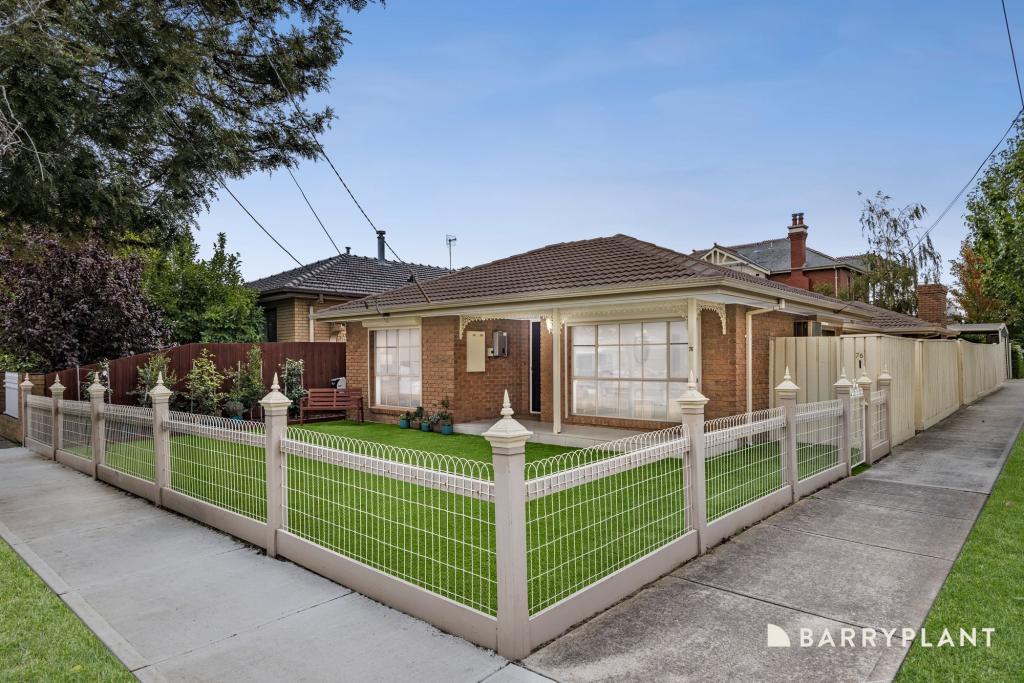 76 Parsons St, Sunshine, VIC 3020