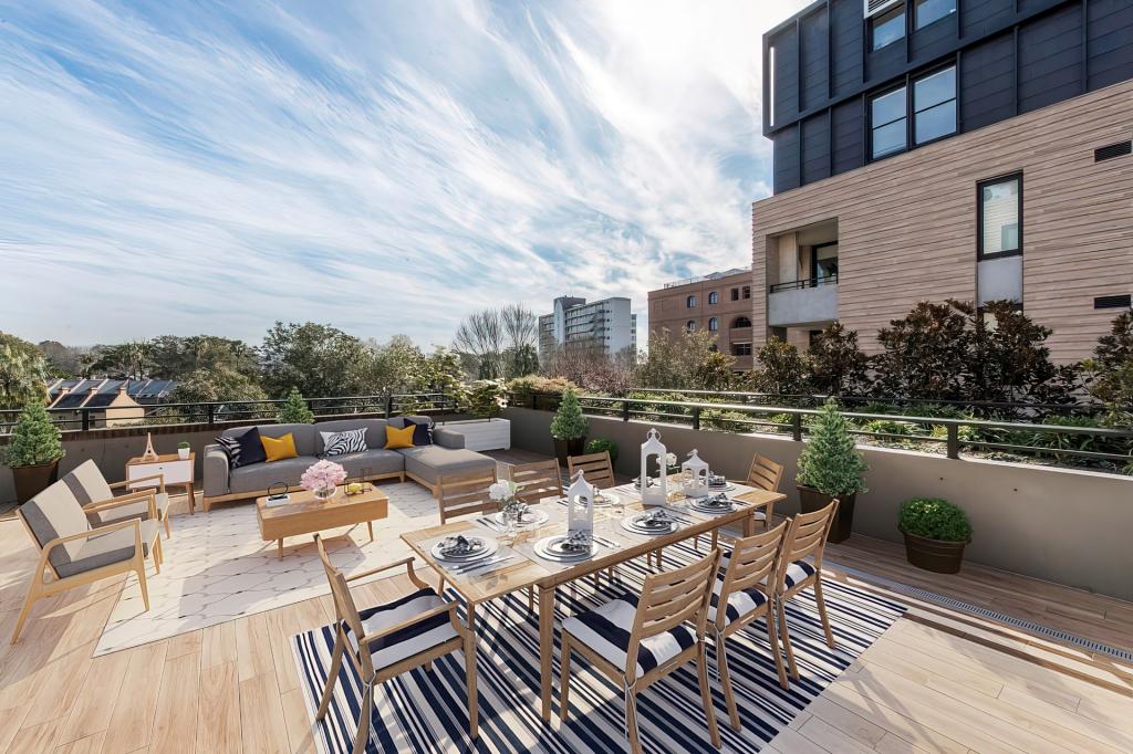 432/6 Elger St, Glebe, NSW 2037