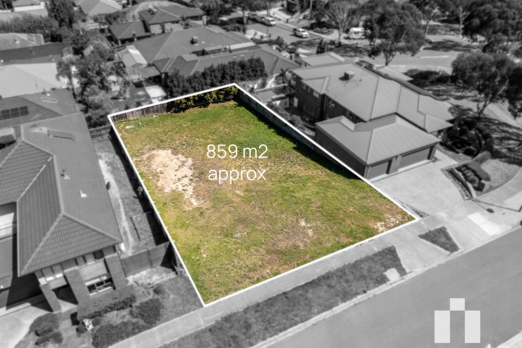 27 Barak Pde, Doreen, VIC 3754