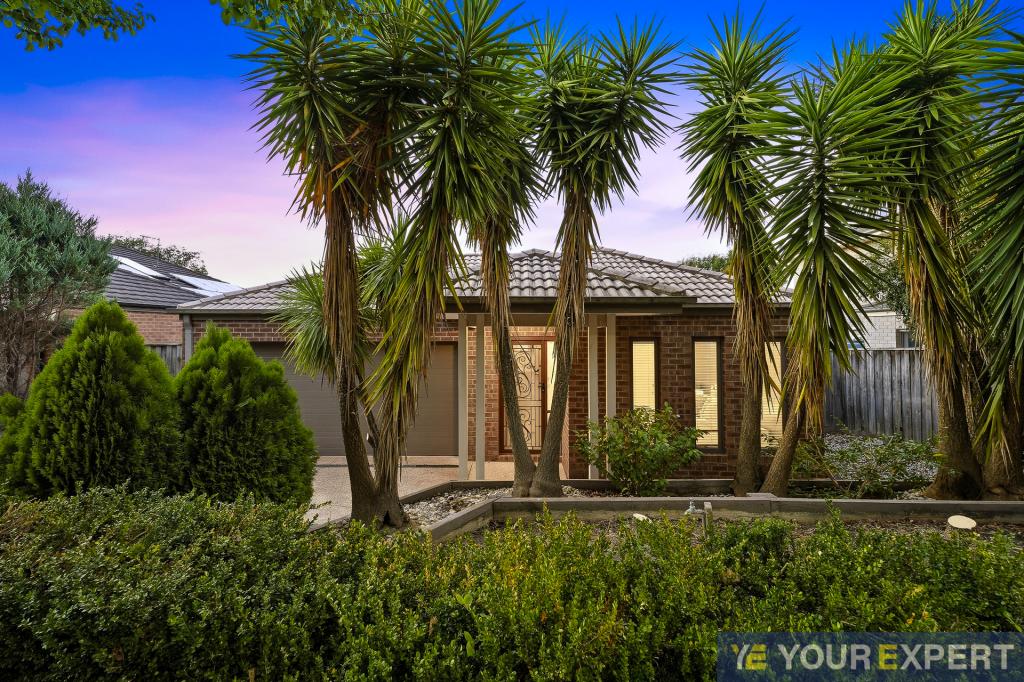 4 Florio Cl, Berwick, VIC 3806