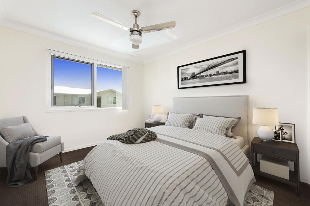 18/28 Waheed St, Marsden, QLD 4132