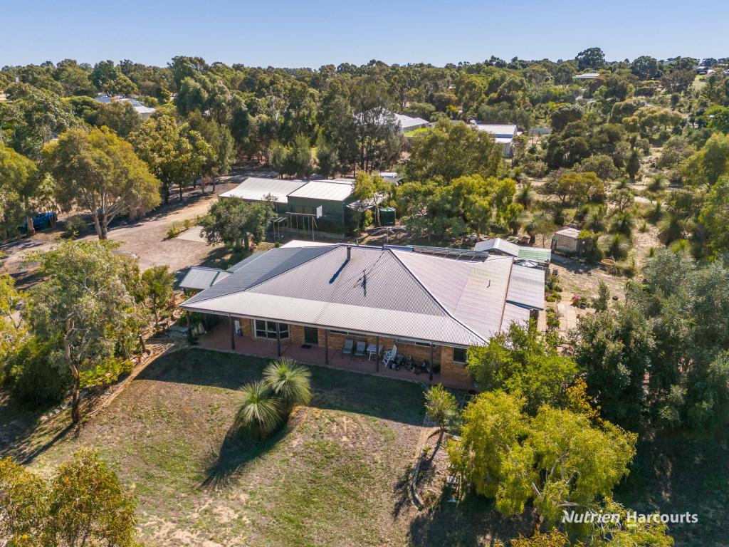 54 Seaflower Way, Gabbadah, WA 6041
