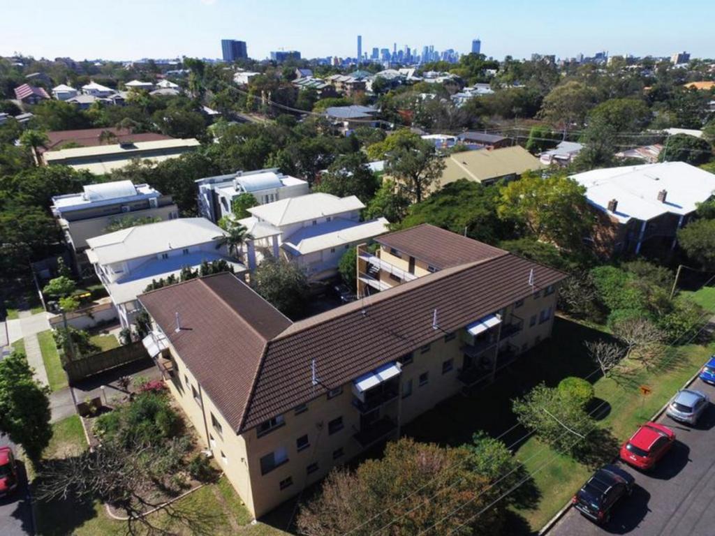 2/36 Lucinda St, Taringa, QLD 4068