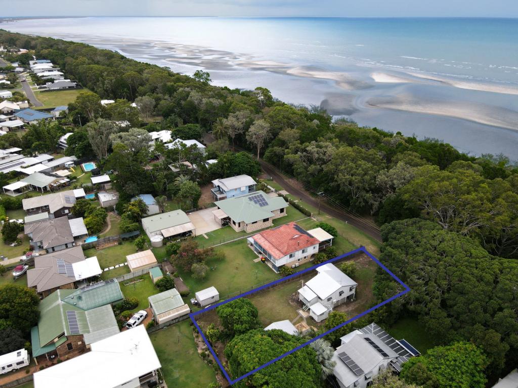 107 Esplanade, Toogoom, QLD 4655