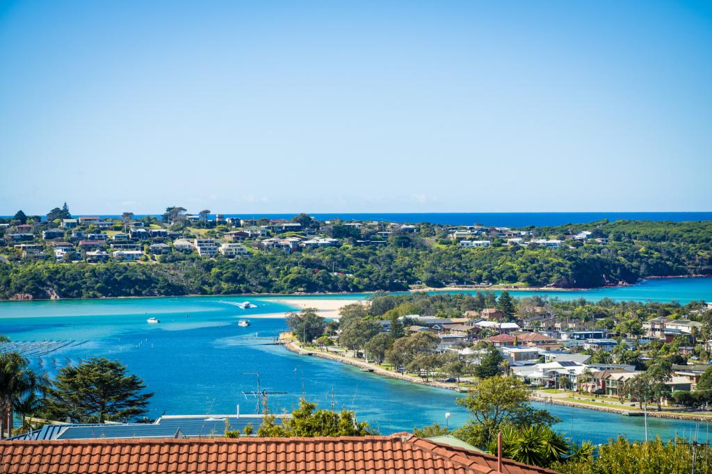 5 John Cl, Merimbula, NSW 2548