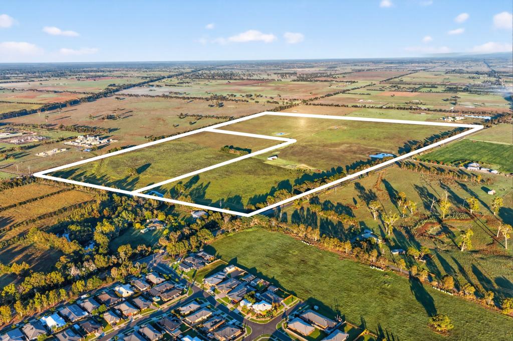 215 Bairnsdale-Dargo Rd, Bairnsdale, VIC 3875