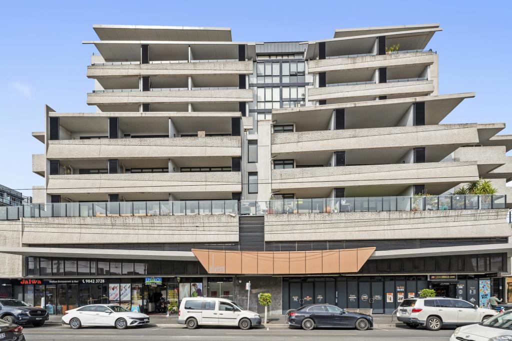 413/330 Lygon St, Brunswick East, VIC 3057