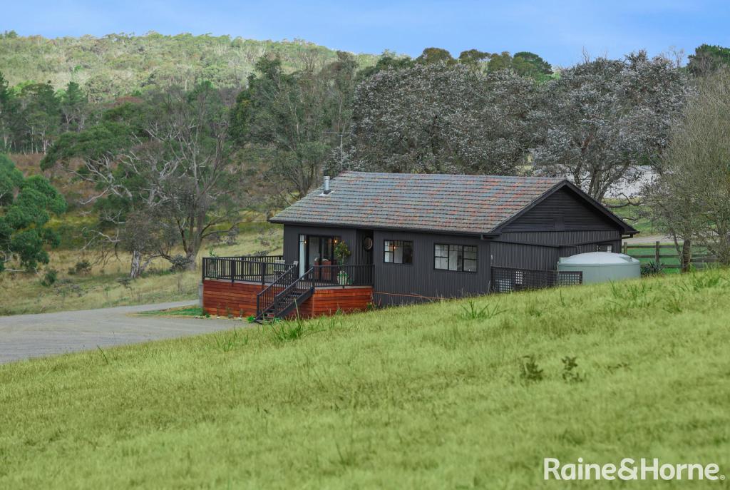 829 Highland Way, Tallong, NSW 2579