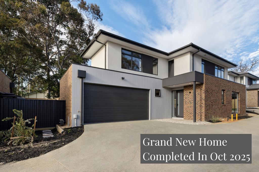3/56 KATHRYN RD, KNOXFIELD, VIC 3180