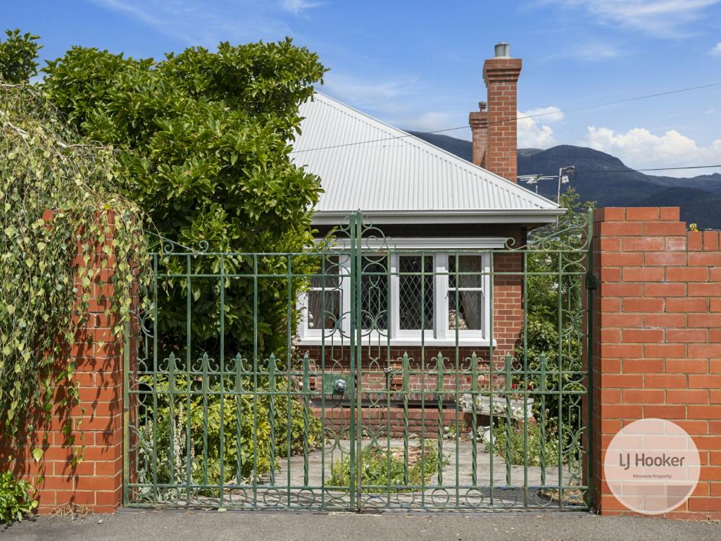 2 Swanston St, New Town, TAS 7008