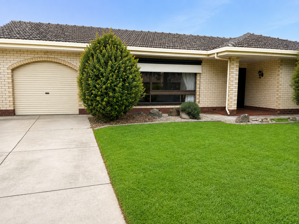 25 PACKERS CRES, PARADISE, SA 5075