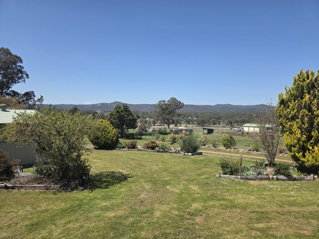 171 Stabiles Rd, Severnlea, QLD 4380